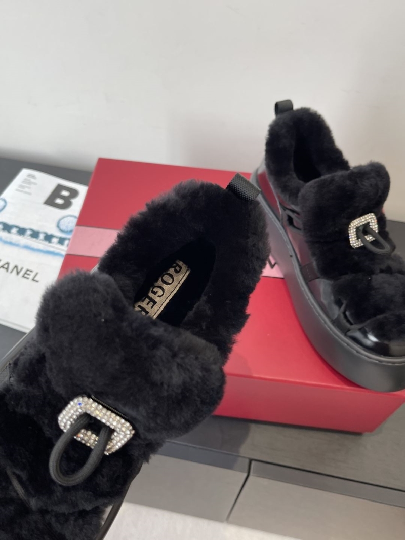 roger u1u1er boots